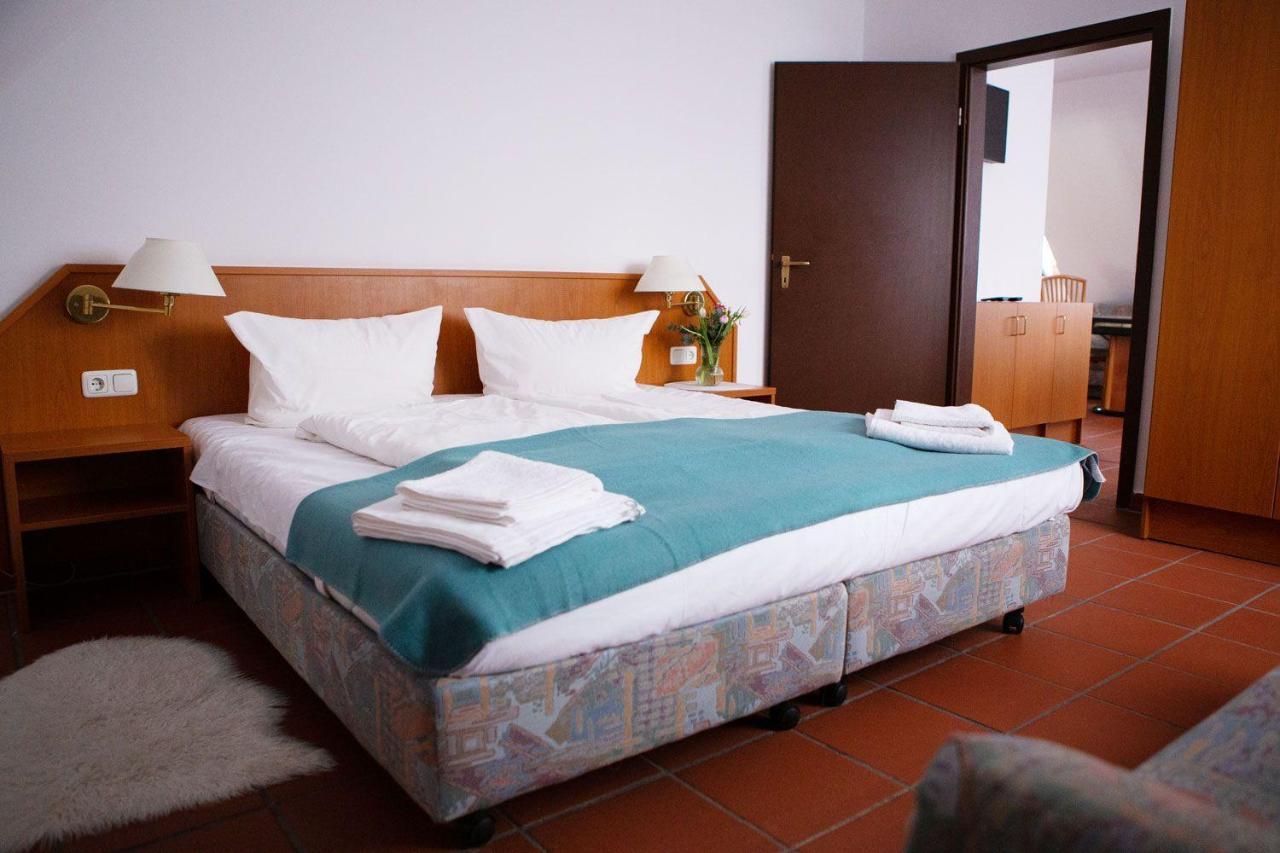 Hotel Sofra Фюрт Экстерьер фото